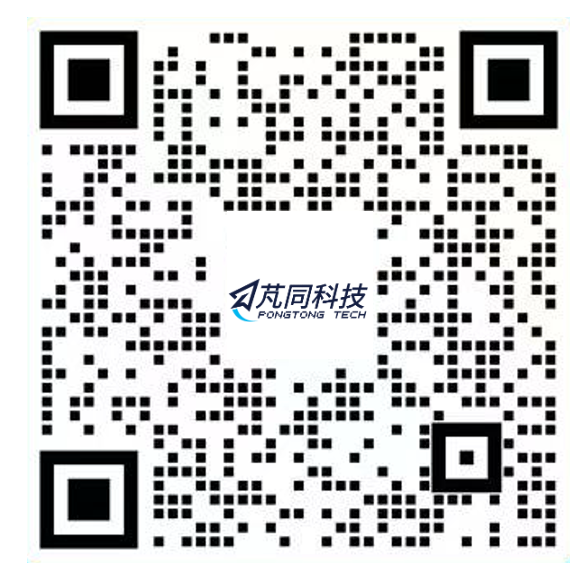 企业微信二维码