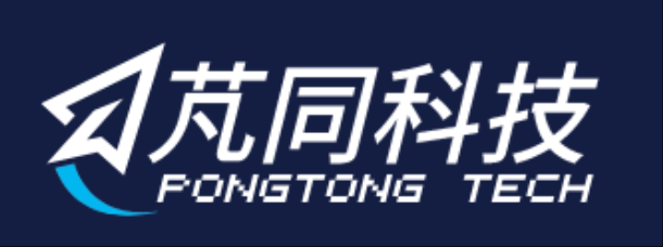 芃同科技LOGO
